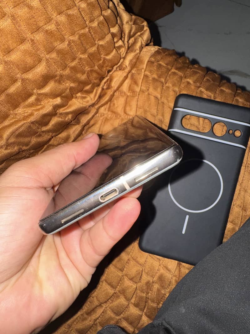 Google Pixel 7 Pro 256GB 5