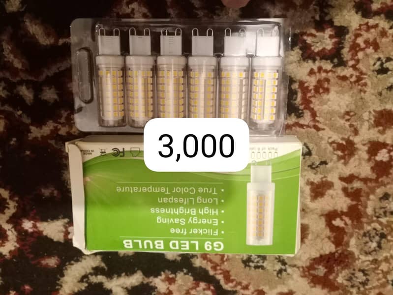 electronics items 10