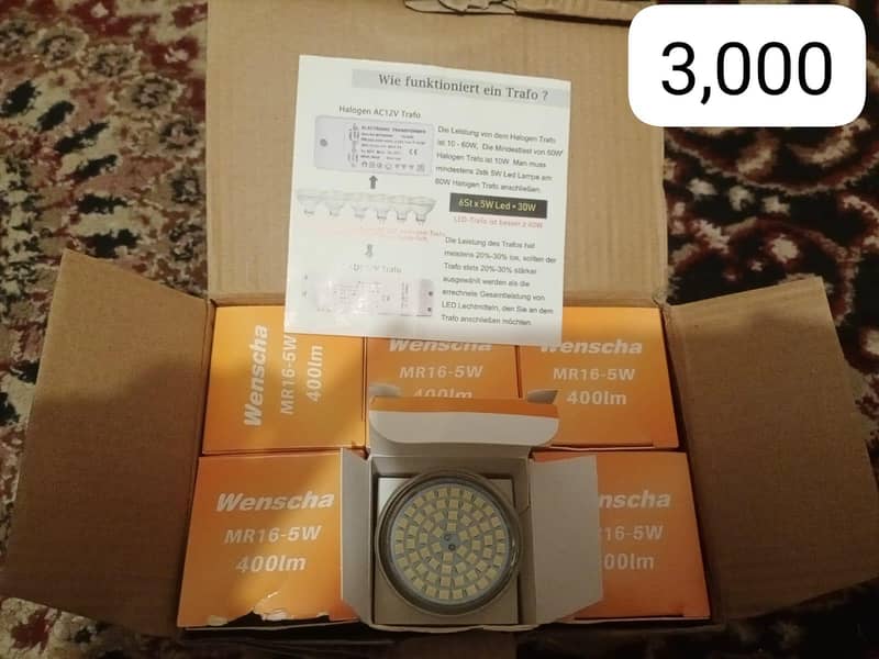 electronics items 17