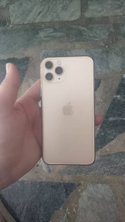 Apple iPhone 11 Pro