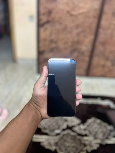 Apple iPhone 13 Pro Max JV PTA Approved 128GB Graphite 10/10 Condition