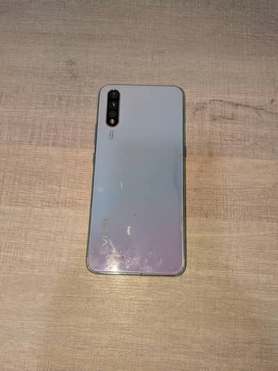 Vivo s1 8/256