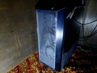 Powerful Complete Computer System in excellent condition.