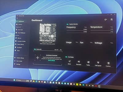 Powerful Complete Computer System in excellent condition.
