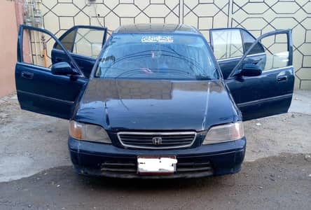 Honda City 1998 for Sale