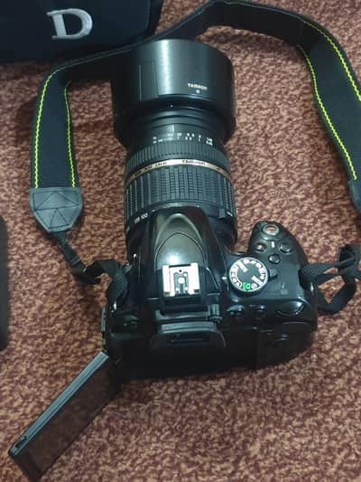 Nikon D5100