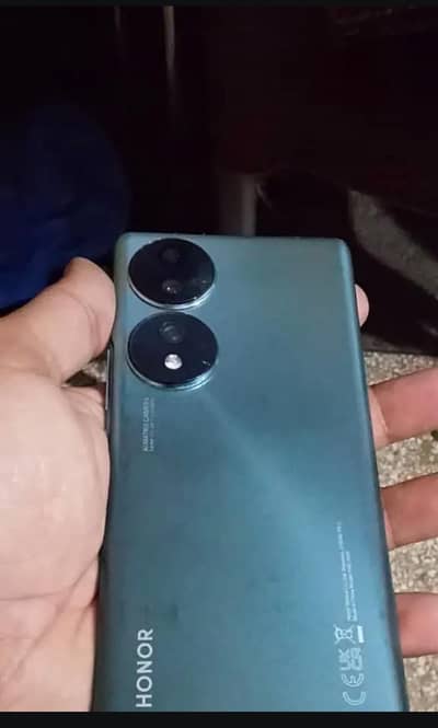 All OK 10 by 10 with box exchange possible with iPhone