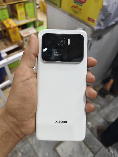 Mi 11 ultra
