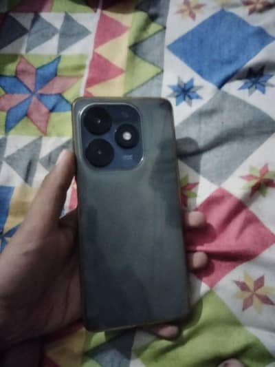 Tecno spark go 2024 fresh condition