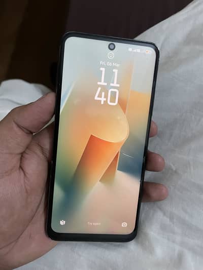 Redmi Note 11 Pta Approved 6GB 128GB