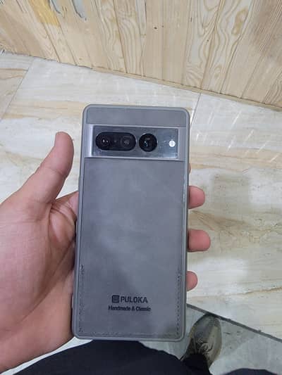 Google pixel 7 pro  pta