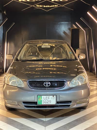 gr ke Chali hoi ache gari ha