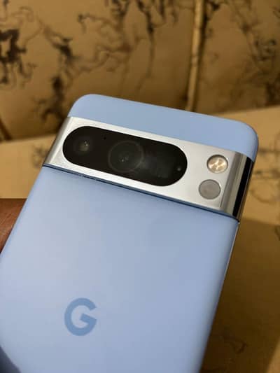 Google Pixel 8 Pro 256GB  Official PTA Approved Dual Sim