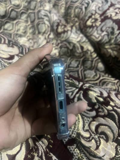 Infinix Hot 60 pro with box  exchange possible