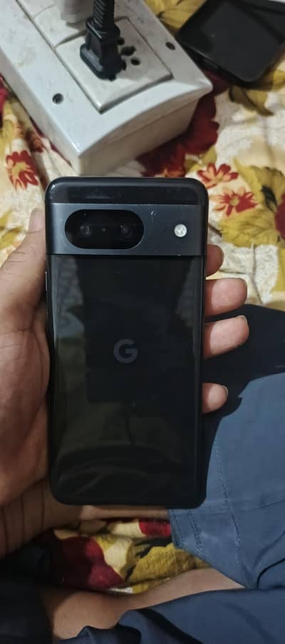 google pixel 8