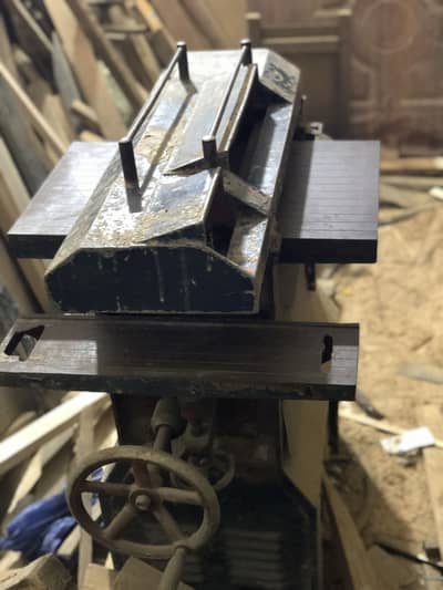 Woodworking Machine for Sale (ARII,gage, planer machine)