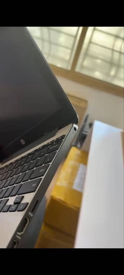 Hp laptop G 5
