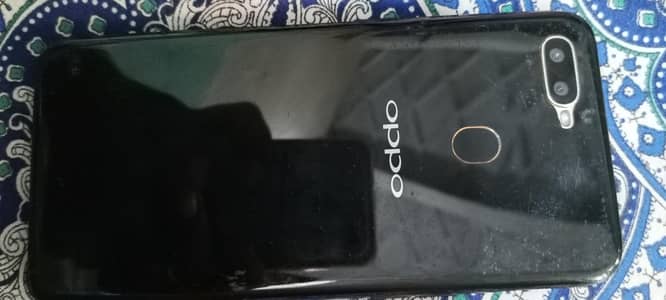 oppo mobile