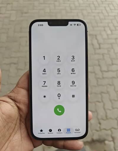 Iphone 13 pro max . 256 gb. watsapp. . 03707426320. .