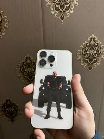 iPhone 13 Pro non PTA