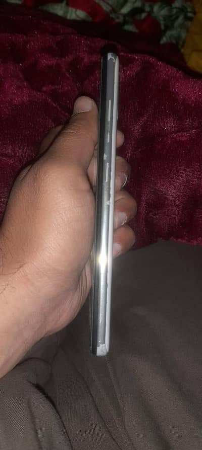 Samsung A51 just panal changed finger not working