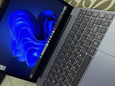 Laptop || Mechrevo R14P || AMD Ryzen 7430U || 8/256gb || Brand New