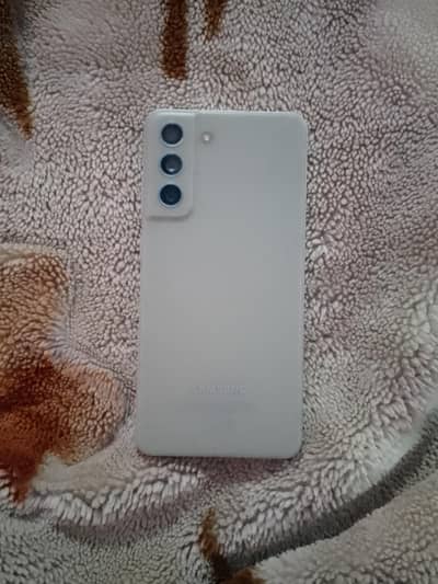 Samsung S21 Fe 5G 8Gb 128 Rom