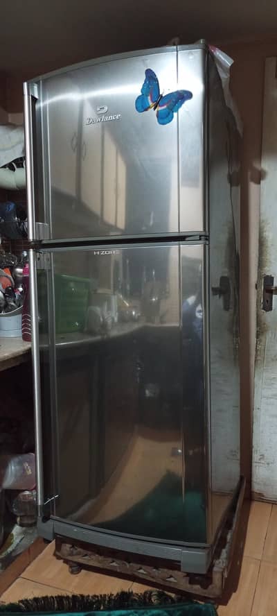 dawalance refrigerator in very best condition