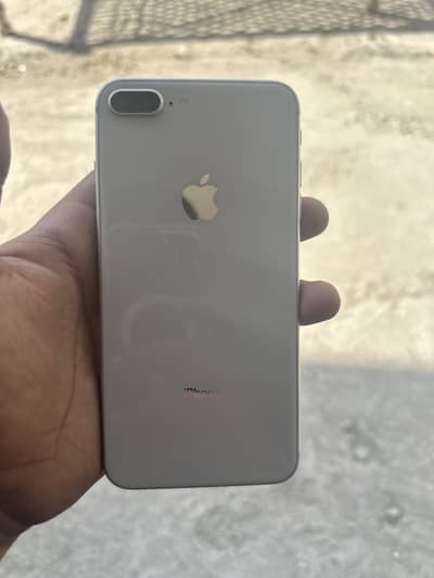 I phone 8 plus