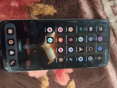 sparx ultra 11 pta 8gb ram 128 rom