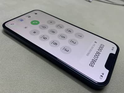 Apple iPhone 16 Pro MAX 256gb 4 Month SIM TIME STILL 100% / iPhone 16e