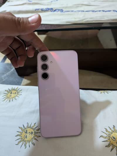 Samsung Galaxy A35 5G