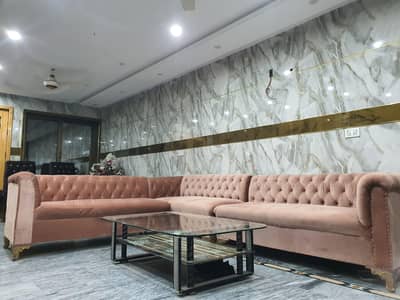 new style sofa 12 person