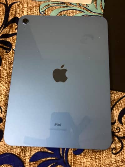 Apple ipad 11 inch 10 gen 64 gb