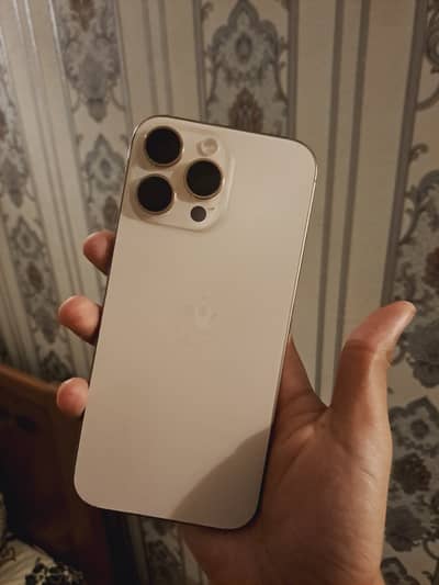 Iphone 16 pro max 256 factory unlocked