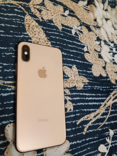 iphone Xs