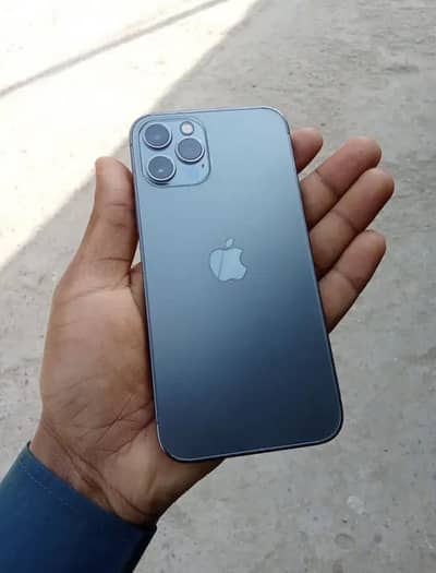 IPhone 12 Pro Max officially Approved