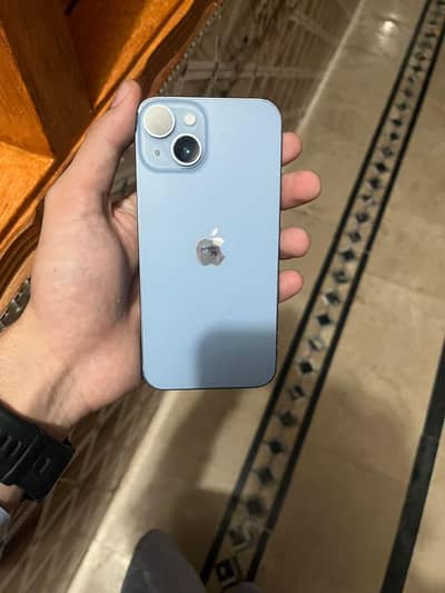 byepass iPhone 14 128 gb