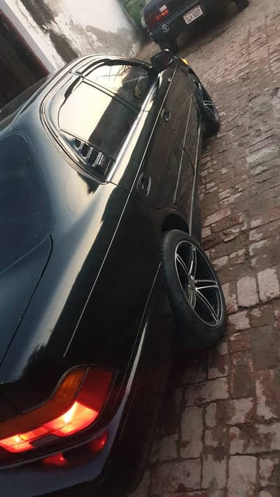 Toyota Corolla XE 1994