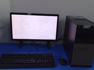 Dell Optiplex 3020