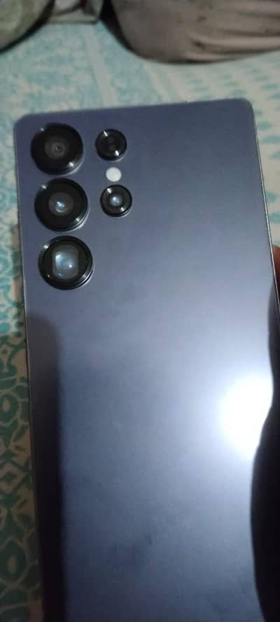 s25 ultra 8/256 GB dual SIM PTA approved life time with full box