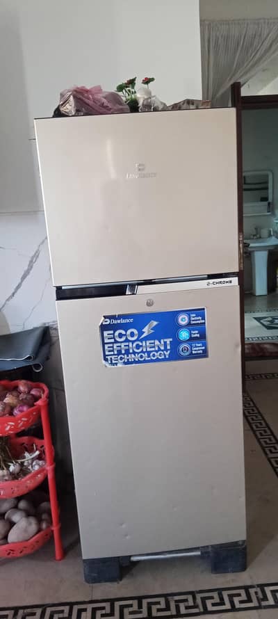 Dawlance Refrigerator for sale
