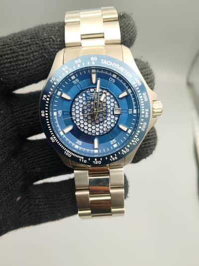 Invicta original watch