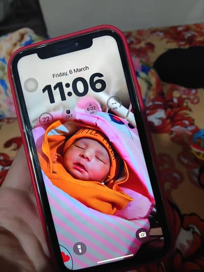 IPhone xr convert 13pro