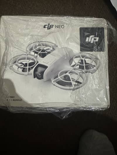 DJI Neo USA Model