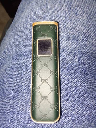 oxva xlim pro pine green