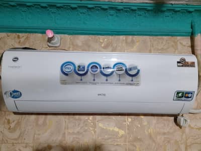 PEL Inverter AC 1.5 Ton Argent Sale