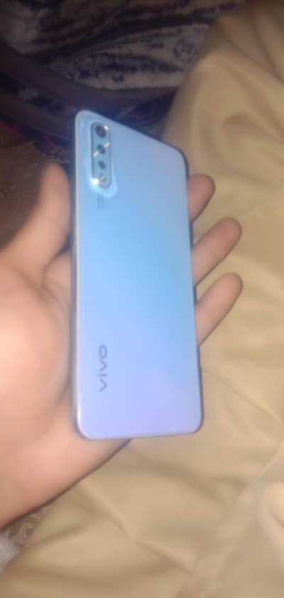 VIVO s1.128GB exchange posebal