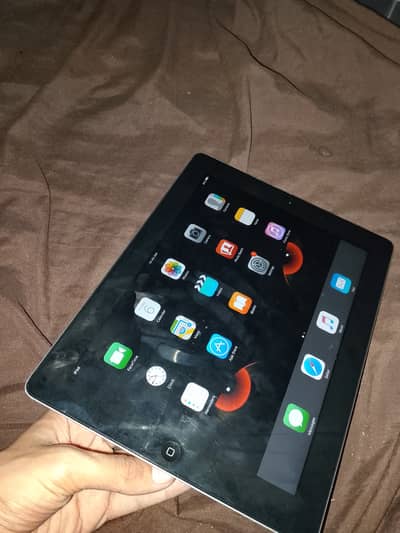 Apple ipad