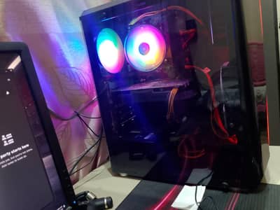 Gaming pc